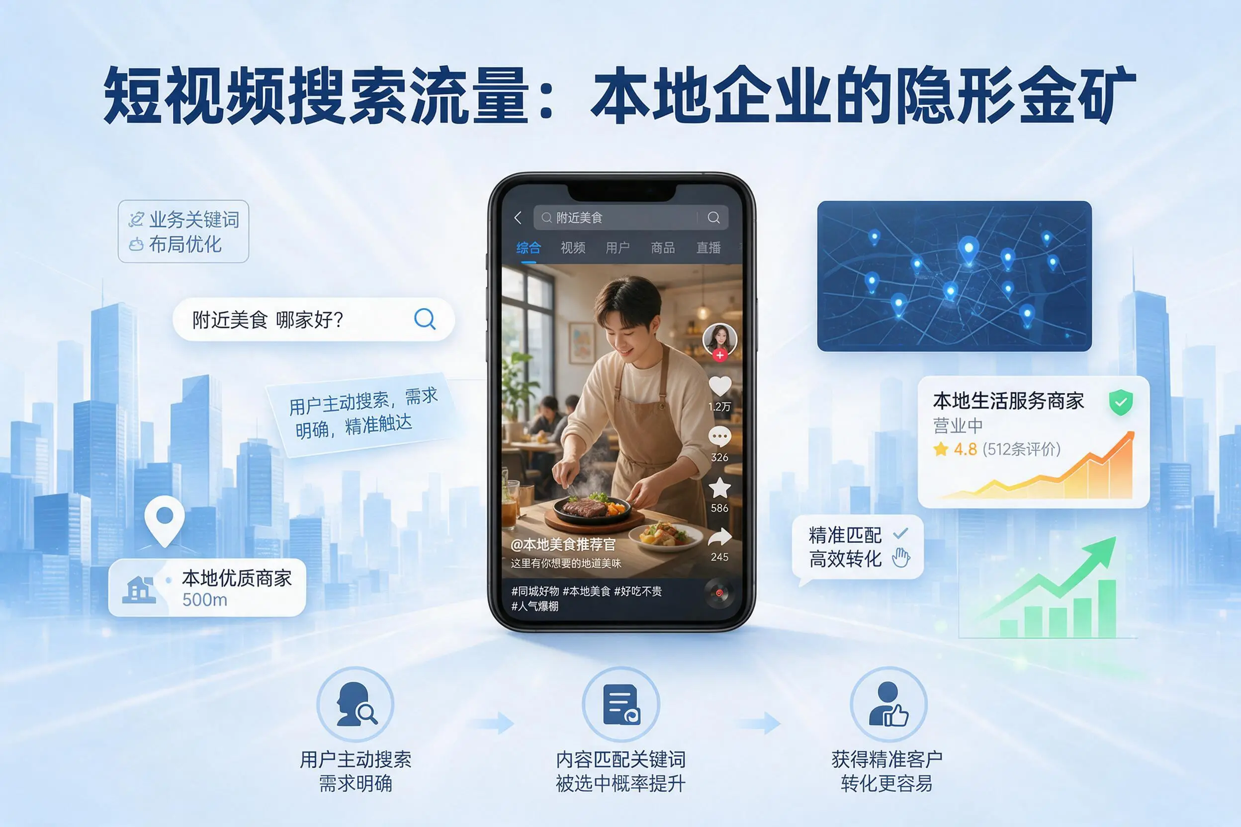 温州企业为何要做短视频代运营?流量逻辑与转化路径解析